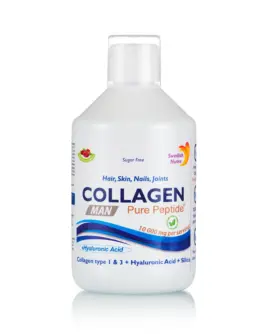 Colagen-Lichid-MAN-pentru-Barbati-–-Hidrolizat-Tip-1-si-3-cu-10000Mg-Acid-Hialuronic-Siliciu-Biotina-Cupru-Vitamina-C-E-B6-B12-–-sticla-cu-500-ml1