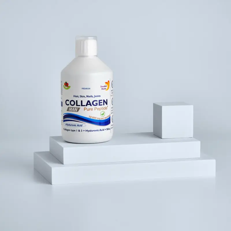 Colagen Man Colagen Man