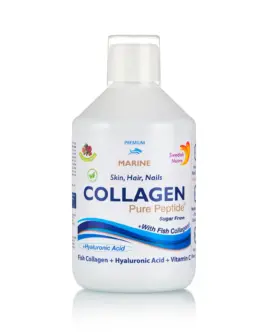Colagen-Marin-Hidrolizat-10000mg-Acid-Hialuronic-50mg-Biotina-5000mcg-Seleniu-Siliciu-Vitamina-C-B5-B6-B12-D3-–-sticla-cu-500-ml