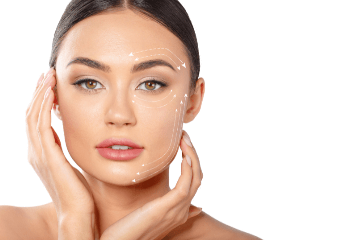 colagenul pentru un ten frumos elastic si fara riduri