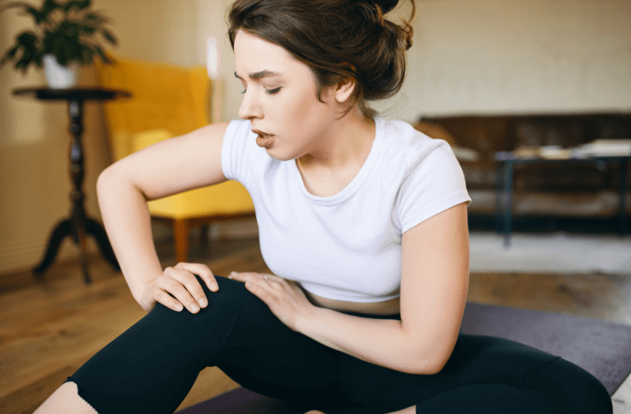 carenta de magneziu cauzeaza dureri musculare durerile musculare sunt un simptom al deficitului de magneziu