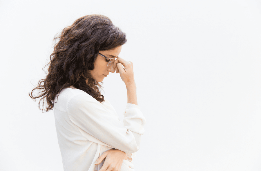 principalele simptome ale deficiului de magneziu