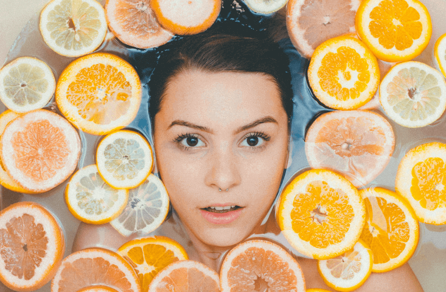 principalele surse alimentare de acid hialuronic