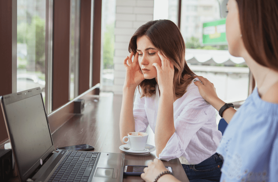 despre sindromul burnout