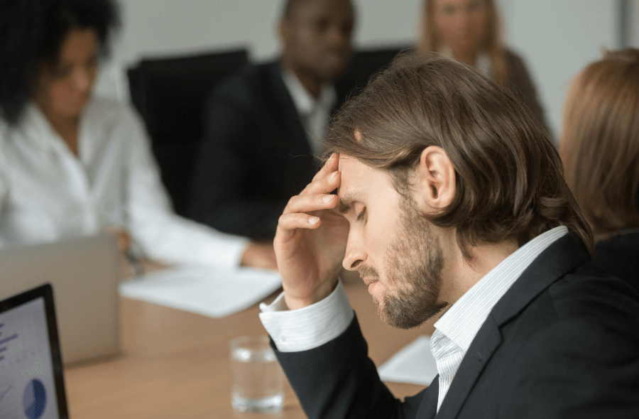 burnout simptome sindromul burnout simptome principale