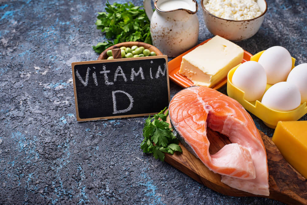 Vitamina D3 – Ce Este, Surse, Deficit si Simptome, Beneficii si Efecte Secundare