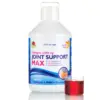 Joint Support Max - Colagen Hidrolizat PurePeptide Tip 1, 2 si 3 cu 12.000 mg + Acid Hialuronic + Glucozamina + Condroitina + MSM + Turmeric + Seleniu - 500ml