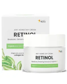 Pachet RETINOL BOOST 3 in 1 cu Ser Facial + Crema de Zi + Crema de Noapte - Swedish SkinCare
