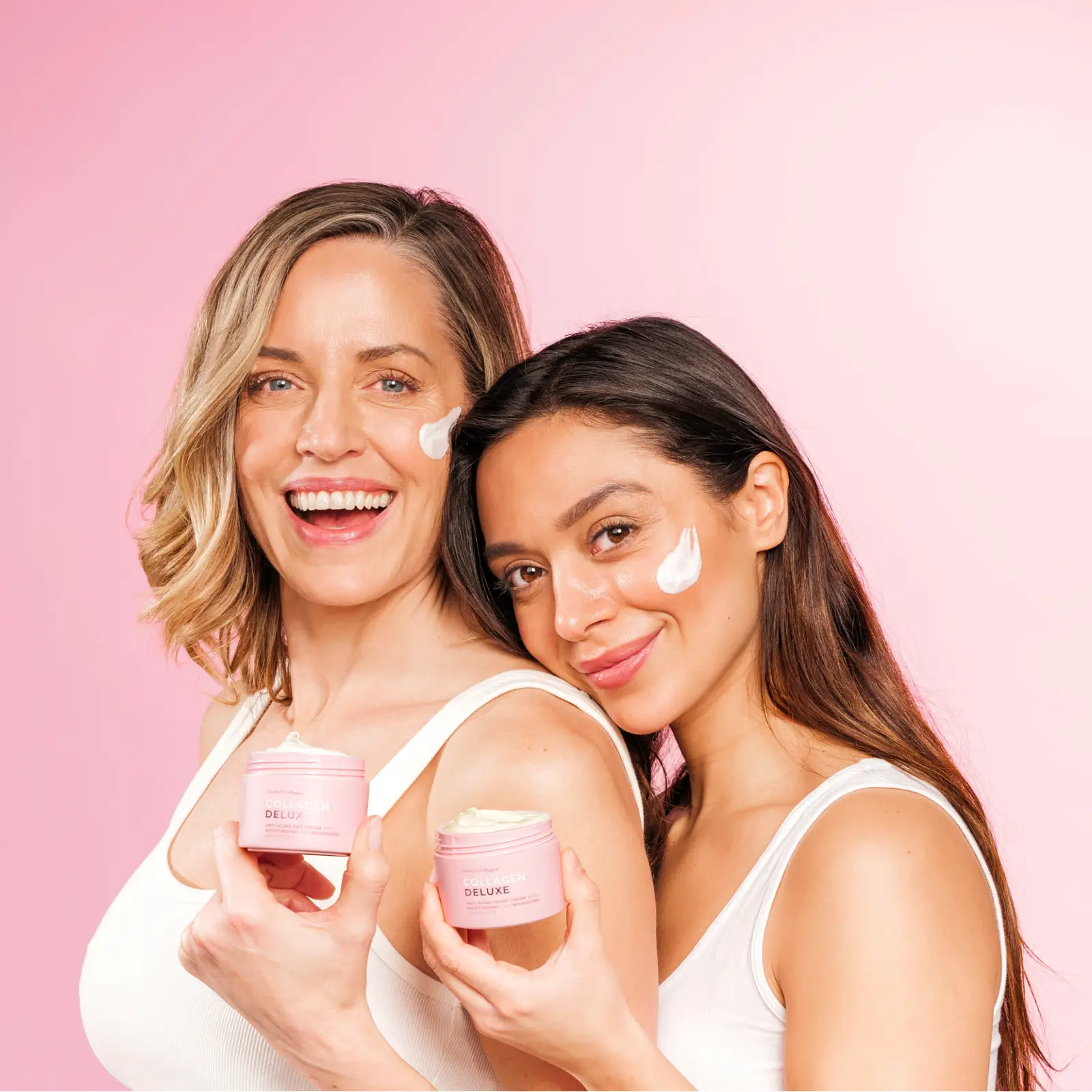 Pachet RETINOL DAY & NIGHT DELUXE cu Crema de Zi + Crema de Noapte Pachet RETINOL DAY & NIGHT DELUXE cu Crema de Zi + Crema de Noapte