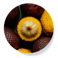 Ulei de Buriti Ulei de Buriti