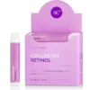 Colagen Retinol - Colagen Marin Hidrolizat Lichid Tip 1 si 3 cu 12.500 mg + Retinol 800 mcg + Acid Hialuronic 75 mg + Biotina 5000 mcg + MSM 125 mg + Zinc 10 mg + Siliciu 25 mg + Vitaminele C, B5, B6, B12 si D3 - 20 Fiole