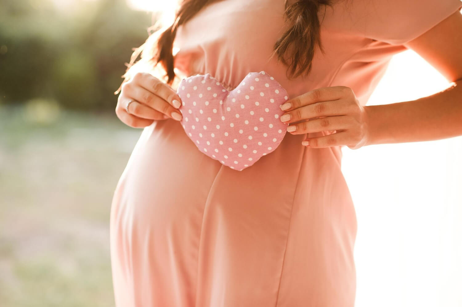 tensiune mica in sarcina