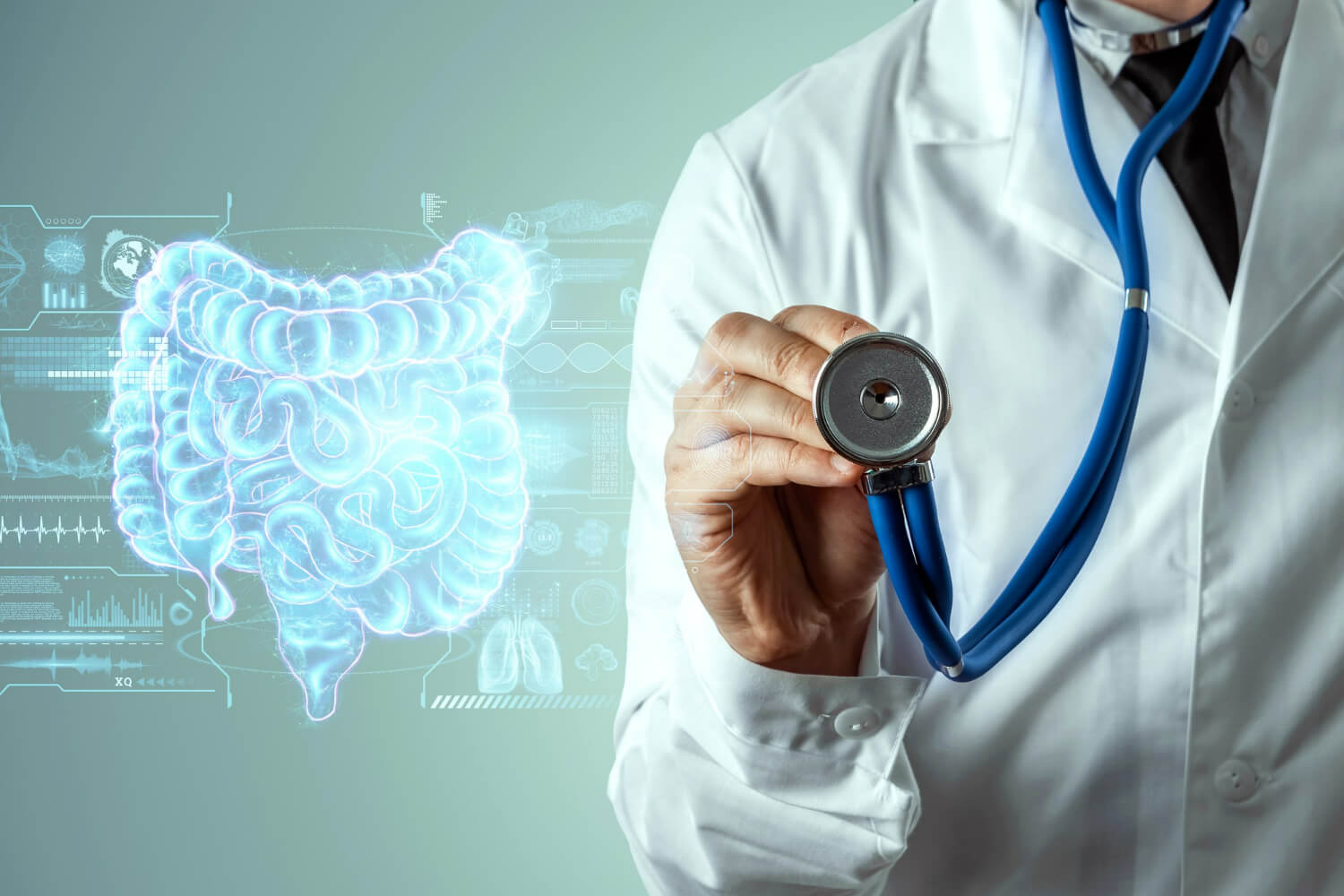 sindromul de intestin permeabil