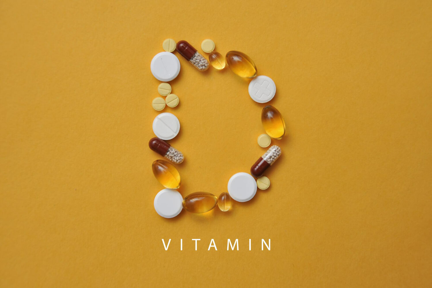 vitamina D