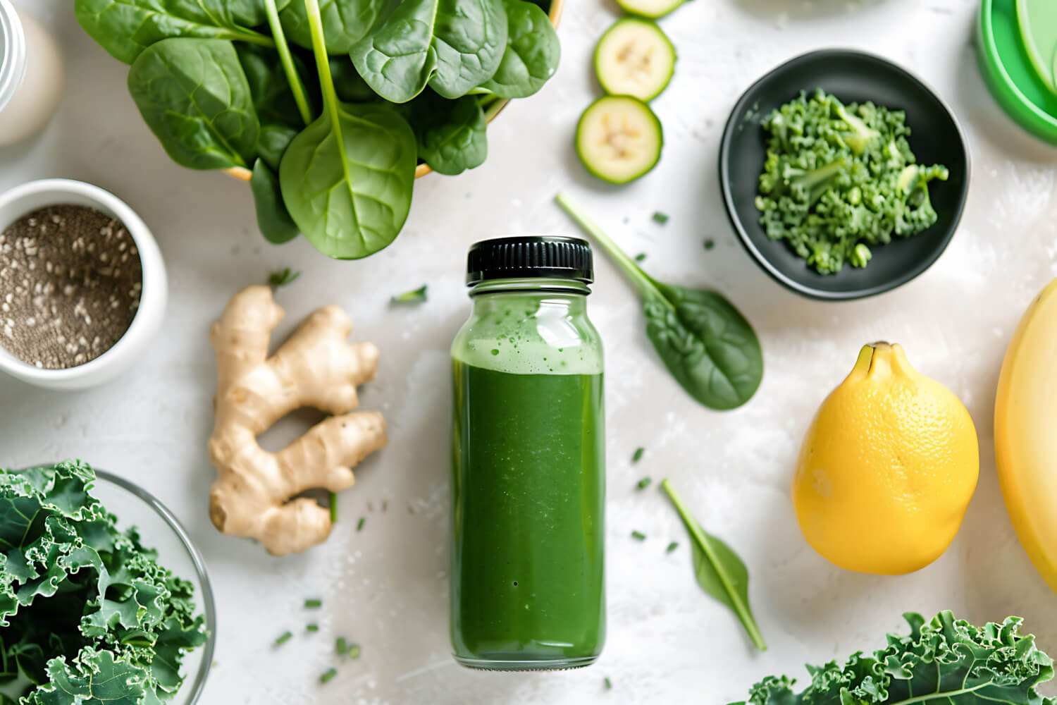 remedii naturale pentru detoxifiere