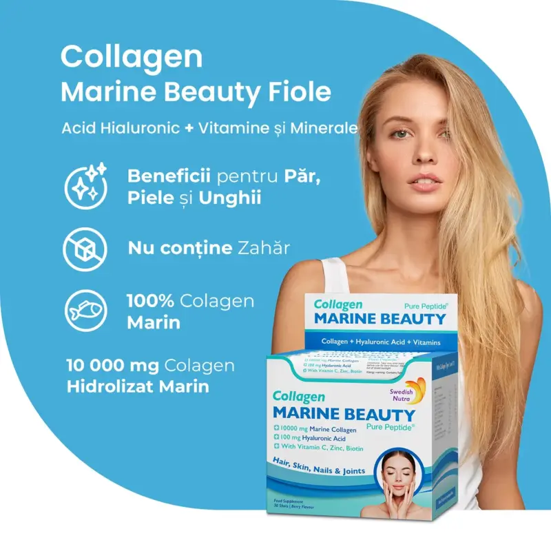 Marine Beauty 30 shots