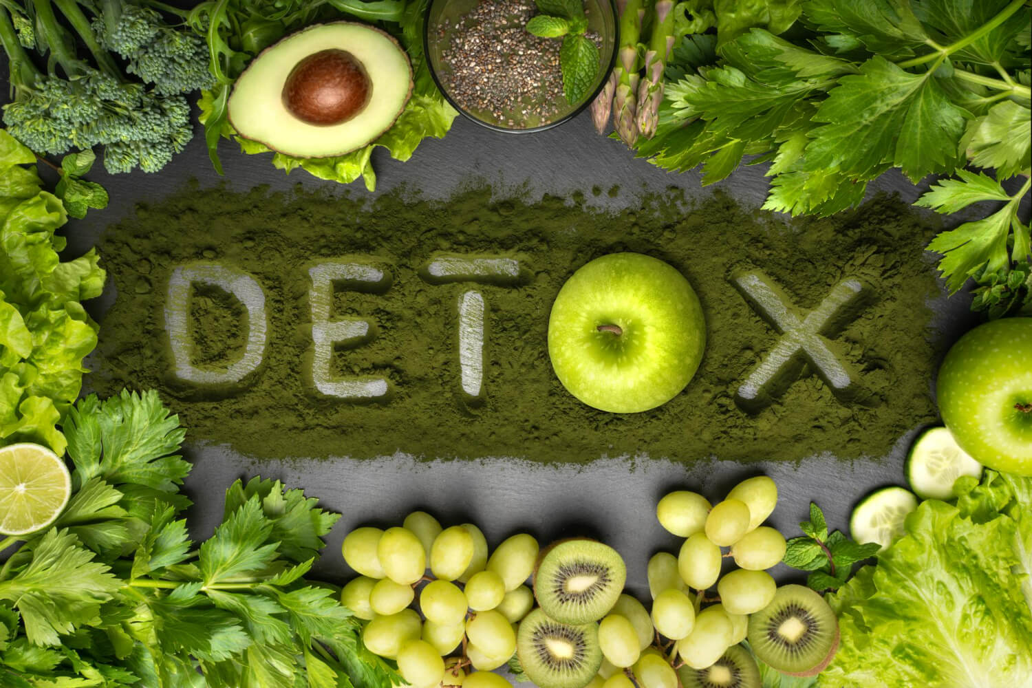 de ce este recomandata detoxifierea de ce este recomandata detoxifierea