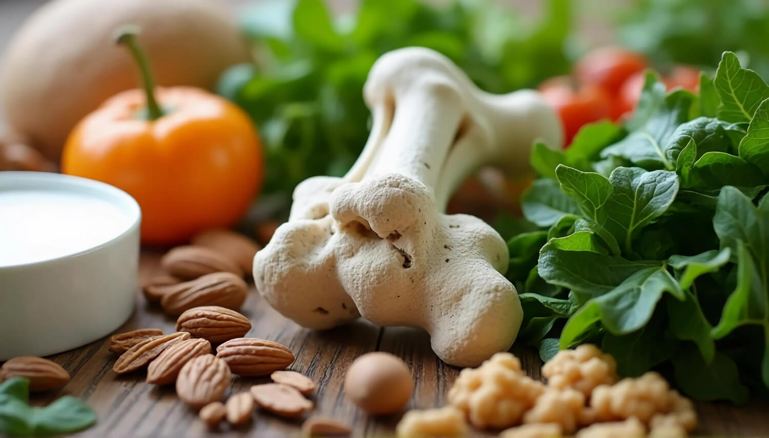 alimente pentru sanatatea oaselor