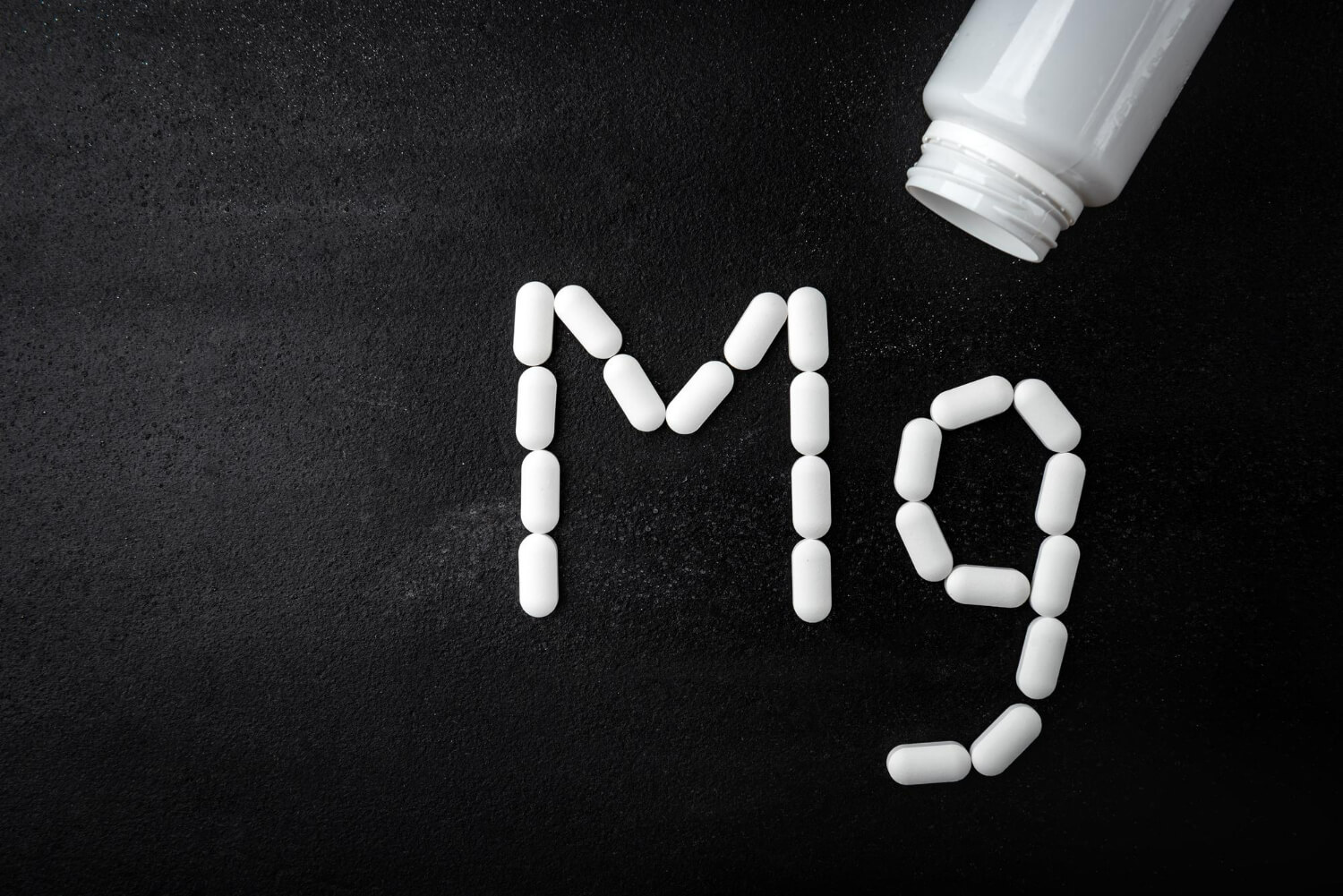 forme de magneziu forme de magneziu