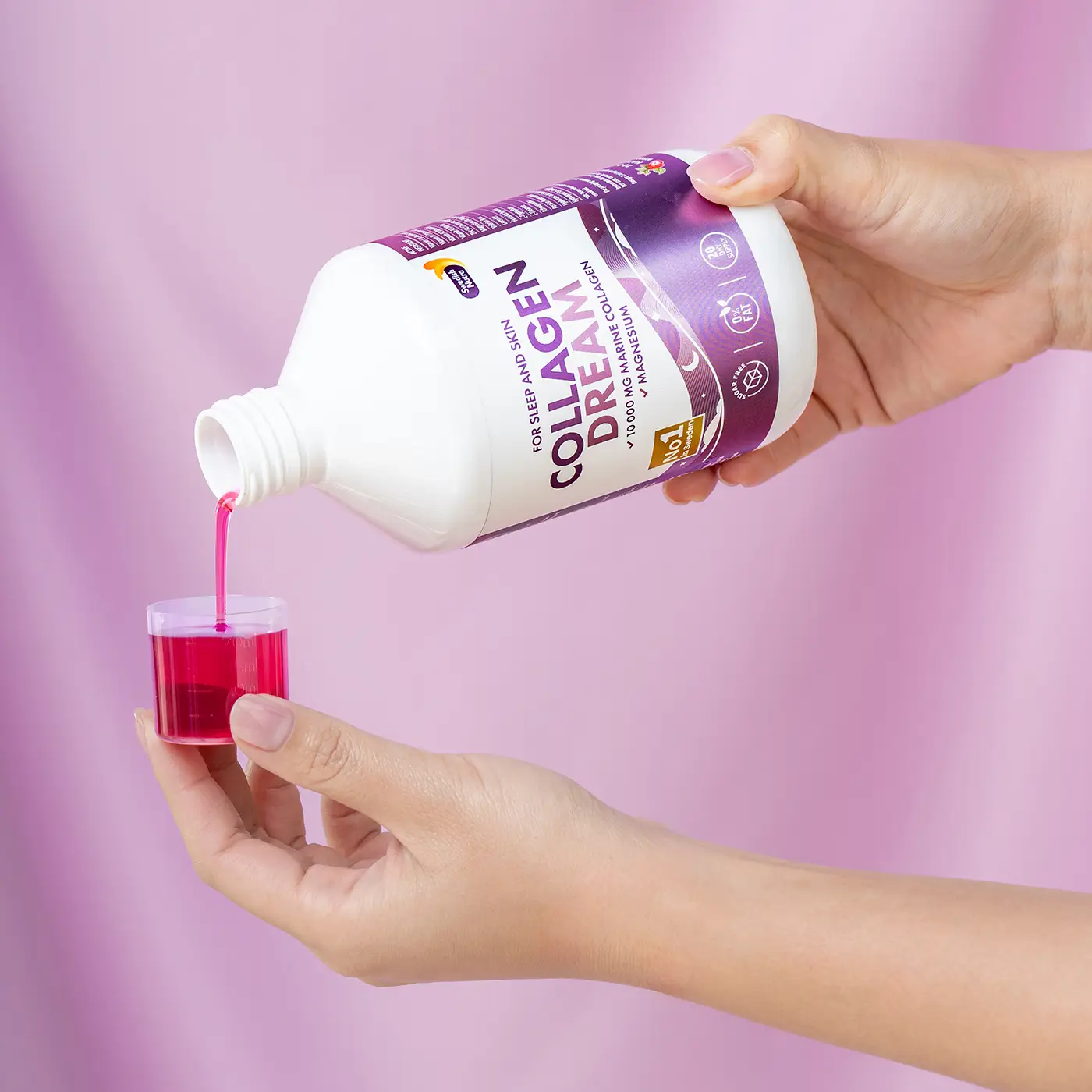 Colagen Dream 2 Colagen Dream 2