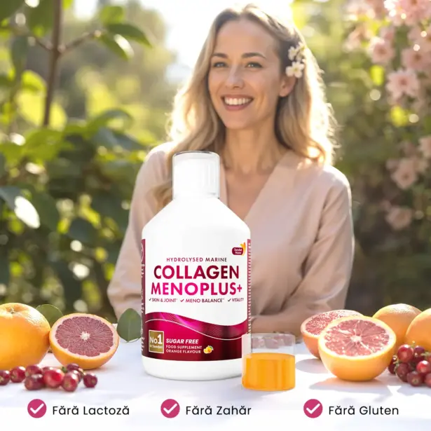 Colagen Menoplus 500 ml Colagen Menoplus 500 ml