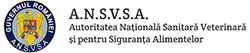 Depozit ANSVSA