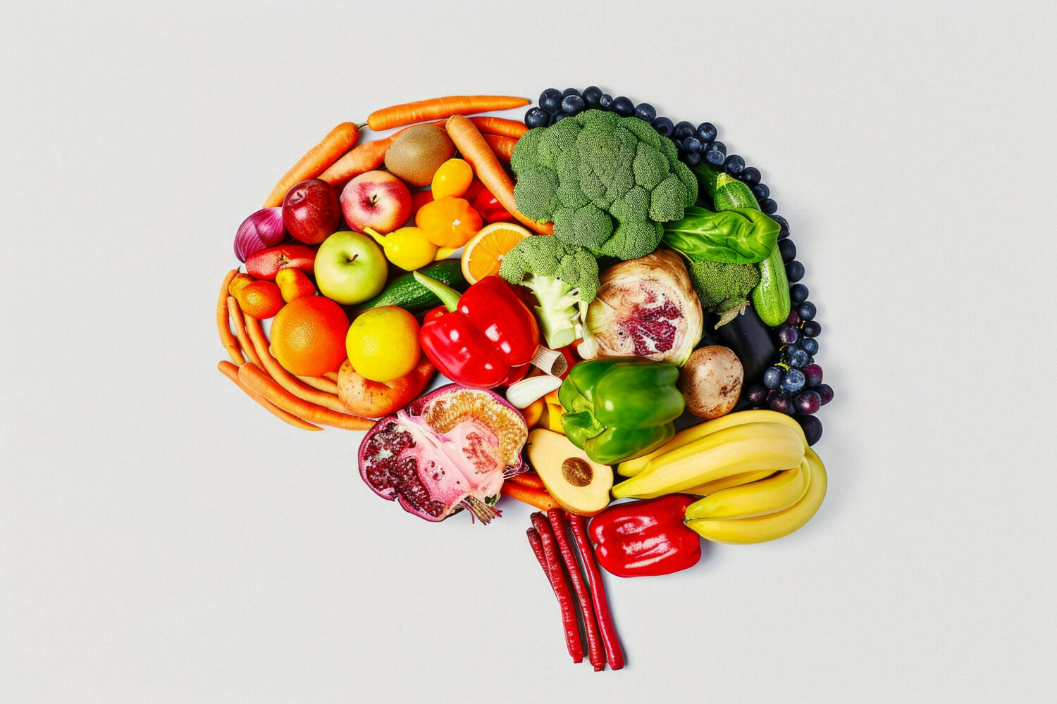 Alimentatie sanatoasa pentru o minte sanatoasa Alimentatie sanatoasa pentru o minte sanatoasa