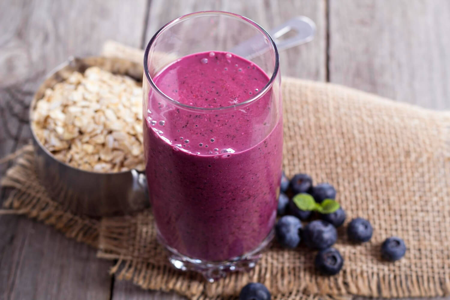 smoothie smoothie