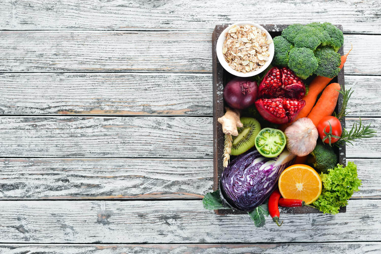 dieta antiinflamatoare