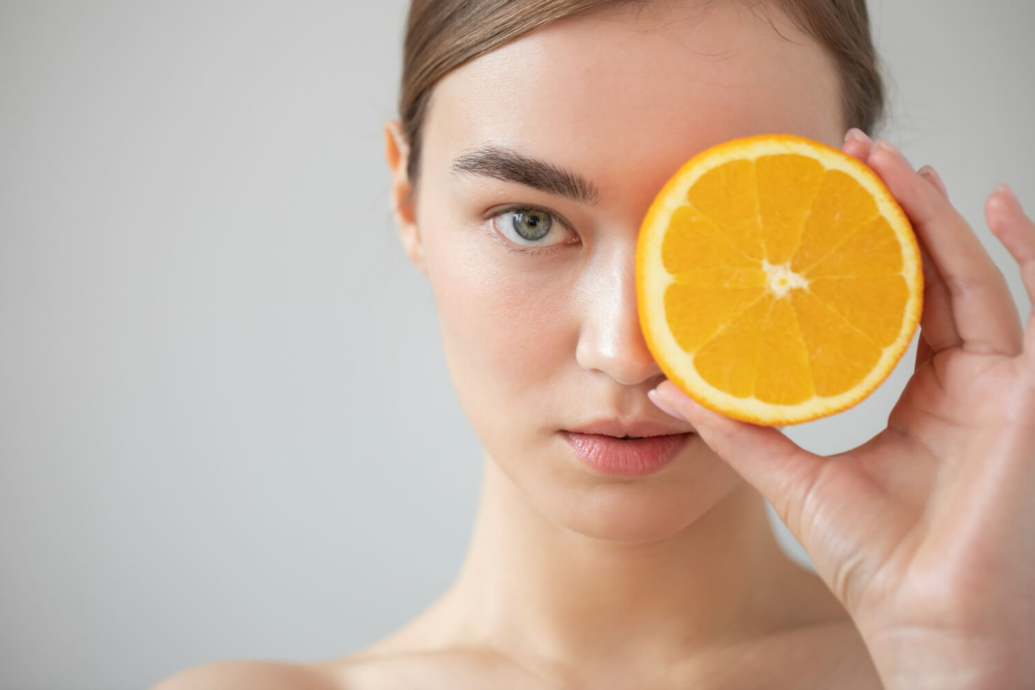 vitamina c si pielea
