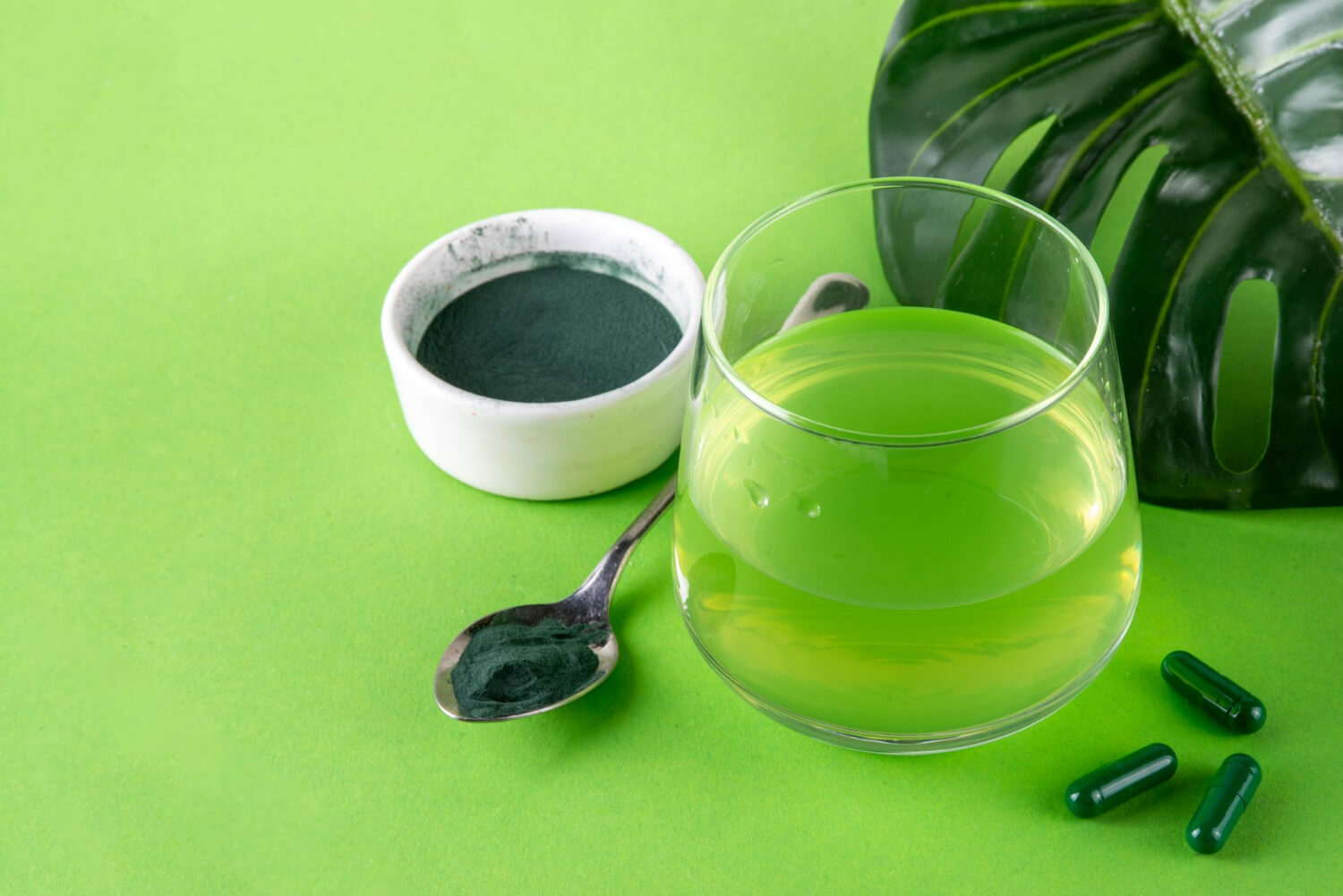 suplimente vegane lichide