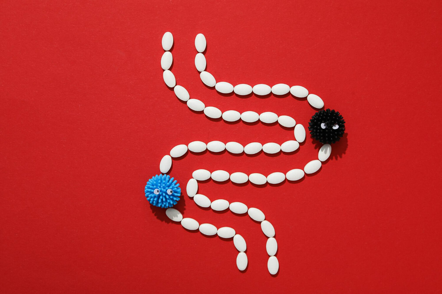 microbiom dezechilibrat microbiom dezechilibrat