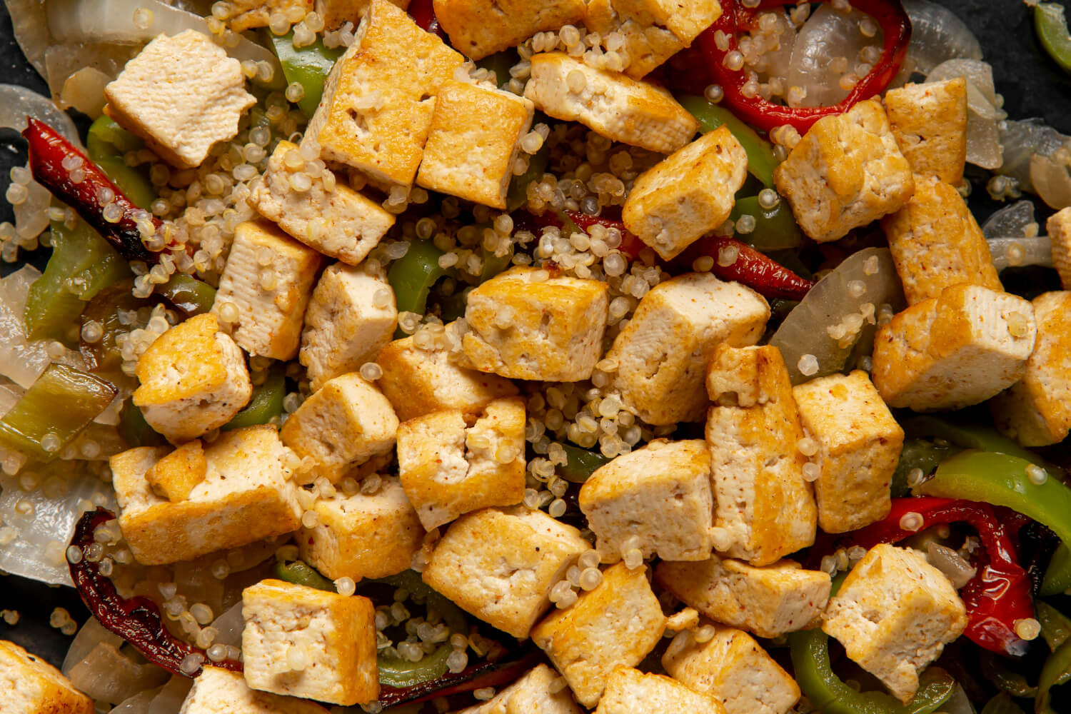 tempeh tempeh