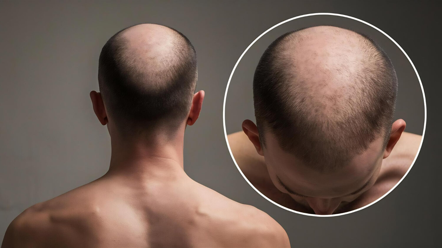 tipuri de alopecie tipuri de alopecie
