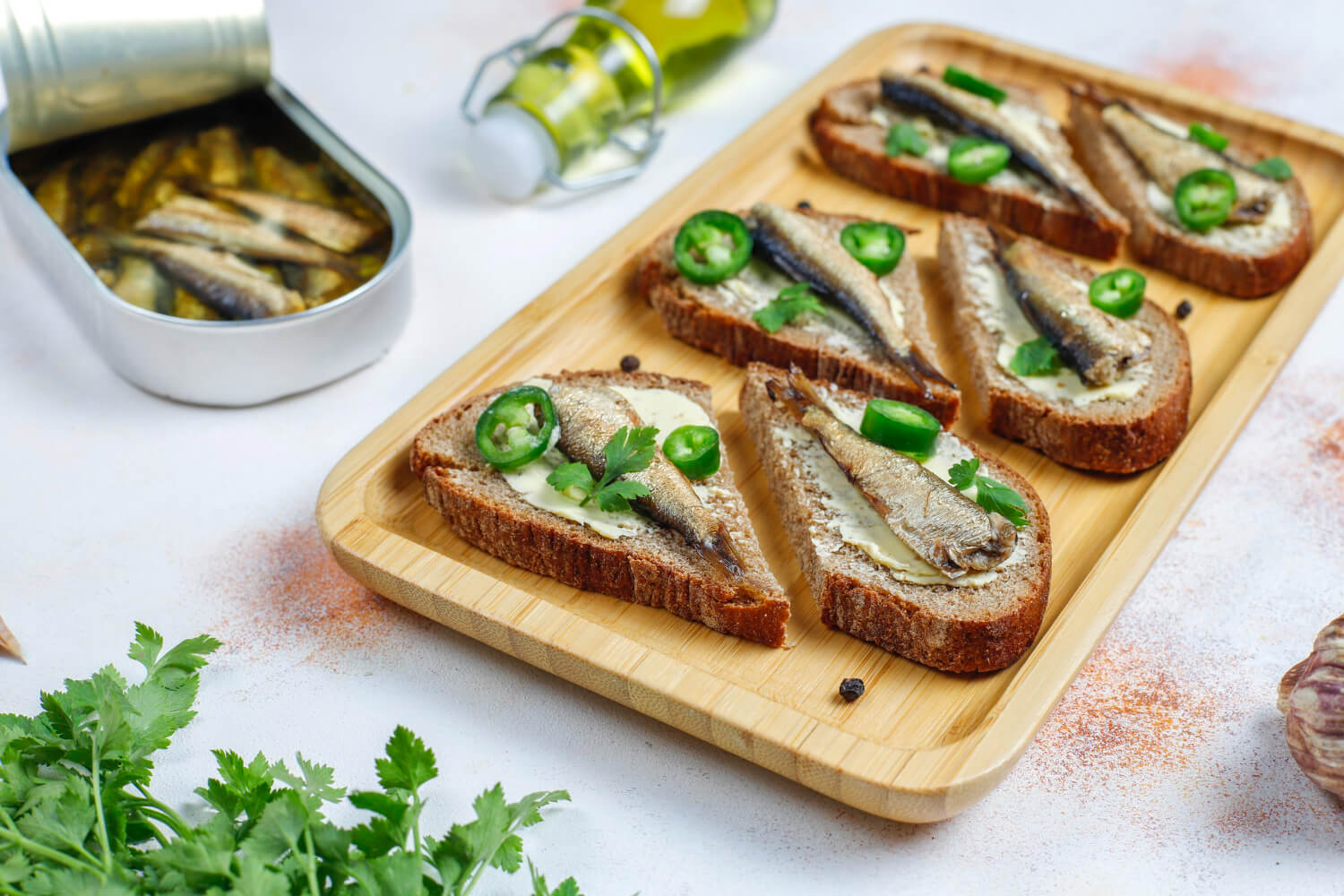 sardine sardine