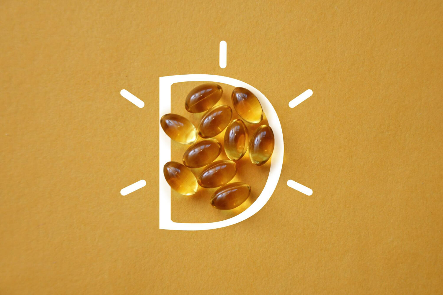 vitamina d