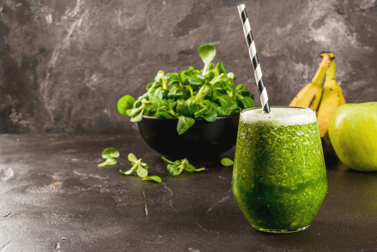 smoothie verde smoothie verde