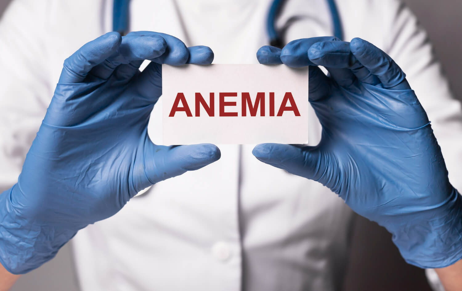 diagnostic anemie diagnostic anemie