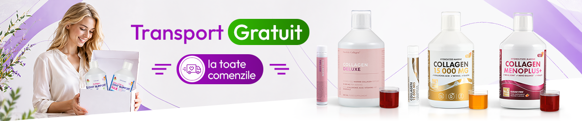 Weekend cu transport gratuit la orice comandu0103 - valabil pu00e2nu0103 pe 3 mai inclusiv.