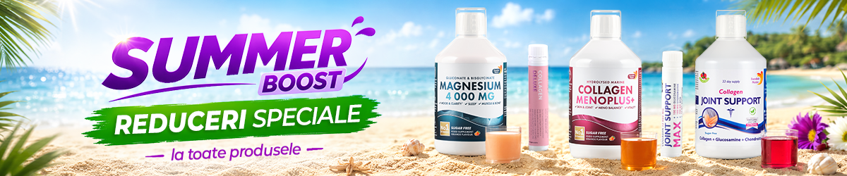 Spring Deals - Oferta de Reducere la toate Produsele